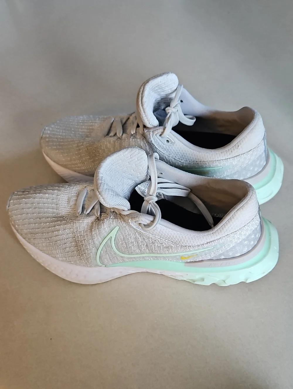 Nike React Running Shoes